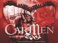Carmen 2010 - Les coulisses