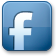 image social button facebook